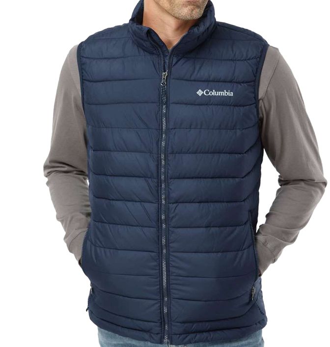 Columbia Powder Lite Vest