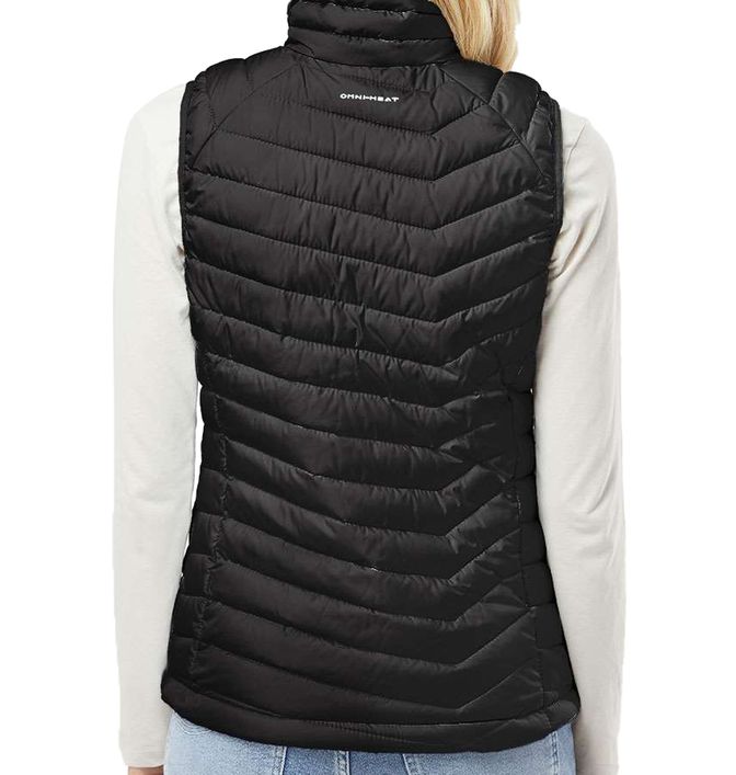 Columbia Women's Powder Lite Vest