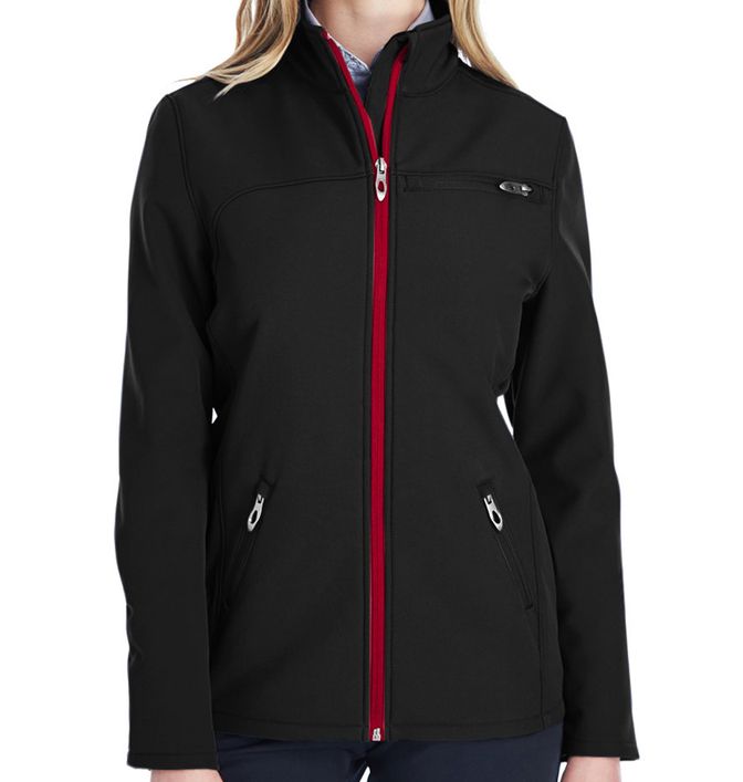 Spyder Women's Transport Soft Shell Jacket