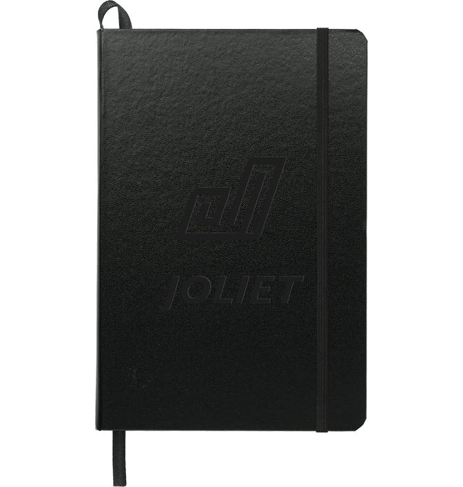 5.5" x 8.5" Ambassador Bound JournalBook®