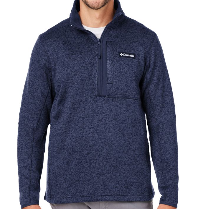 Columbia Sweater Weather Half-Zip