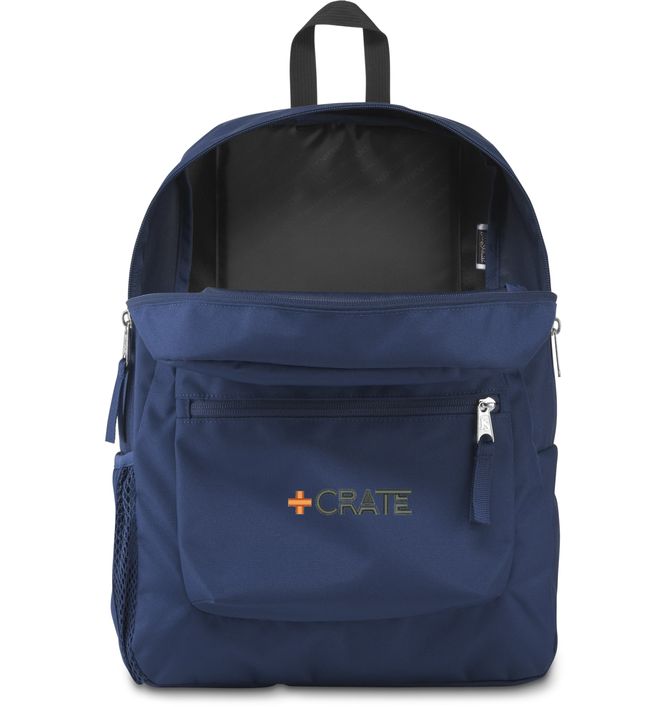 JanSport 1967-01 (3993) - Front view