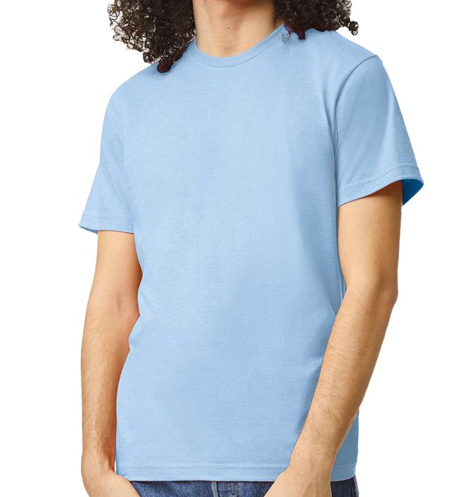 American Apparel CVC T-Shirt