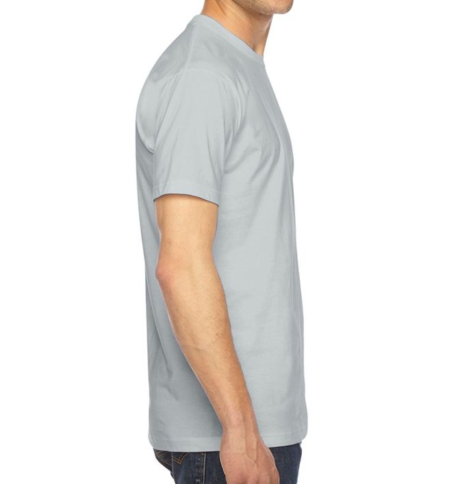 Cheap Custom American Apparel Jersey V-Neck T-Shirt - Printed With Your  Design