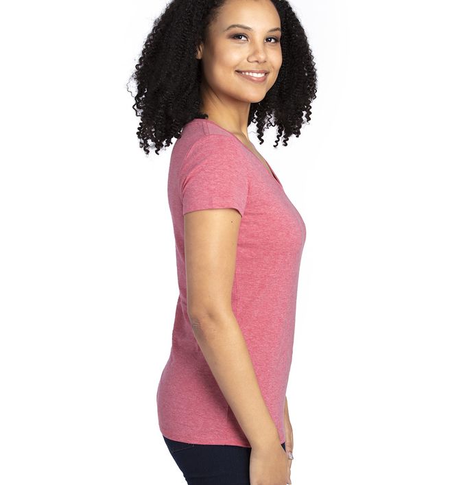 Threadfast Apparel 200RV (4V) - Side view