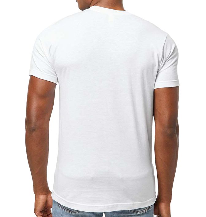 Tultex Unisex Fine Jersey T-Shirt - bk