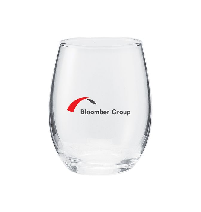 5.5 oz Perfection Stemless Wine Glass