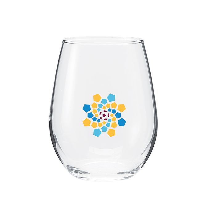 11.5 oz Vina Stemless Wine Taster