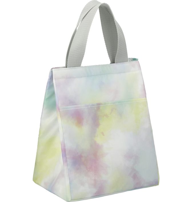 Custom Tie Dye Lunch Cooler Design Online