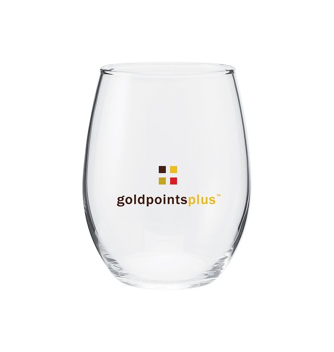 21 oz Perfection Stemless Wine Glass