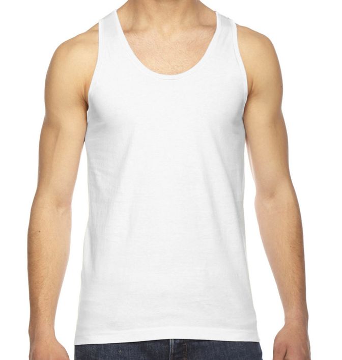 American Apparel 2408W (00) - Front view