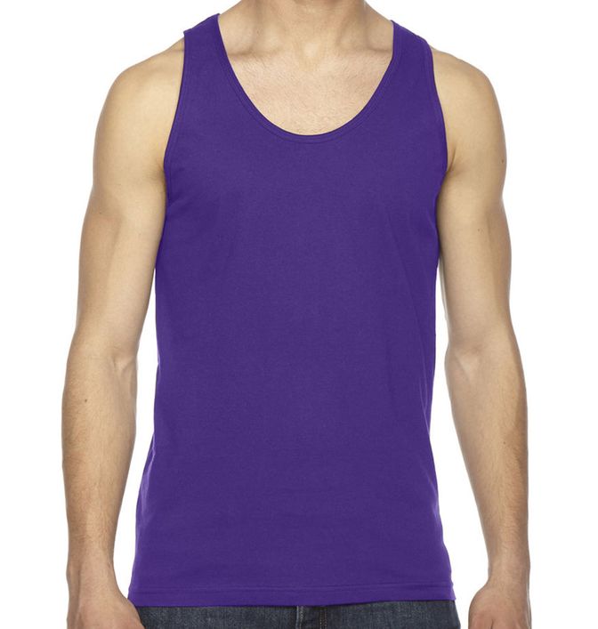 American Apparel 2408W (39) - Front view