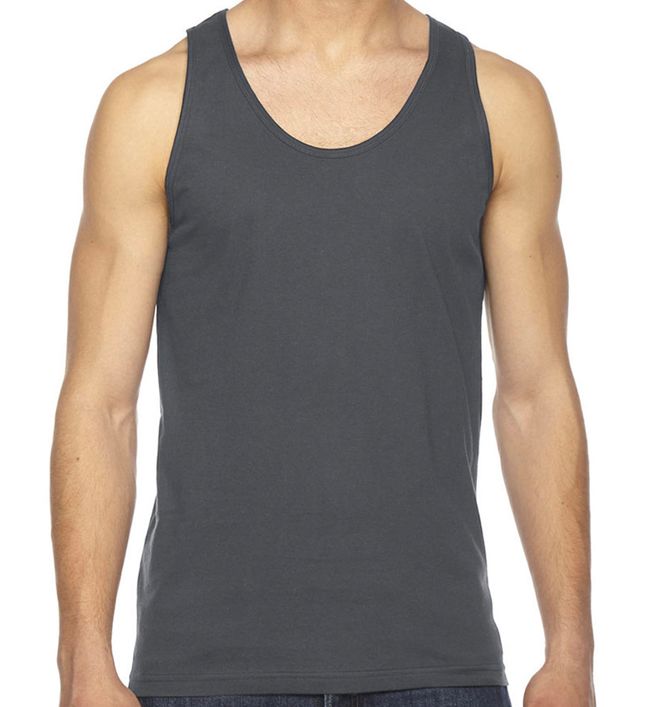 American Apparel 2408W (45) - Front view