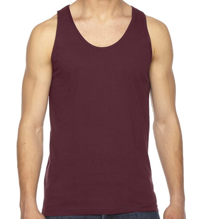 American Apparel 2408W (81) - Front view