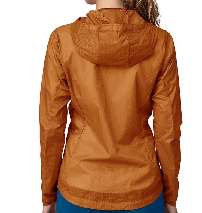 Patagonia 24147 (gold) - Back view