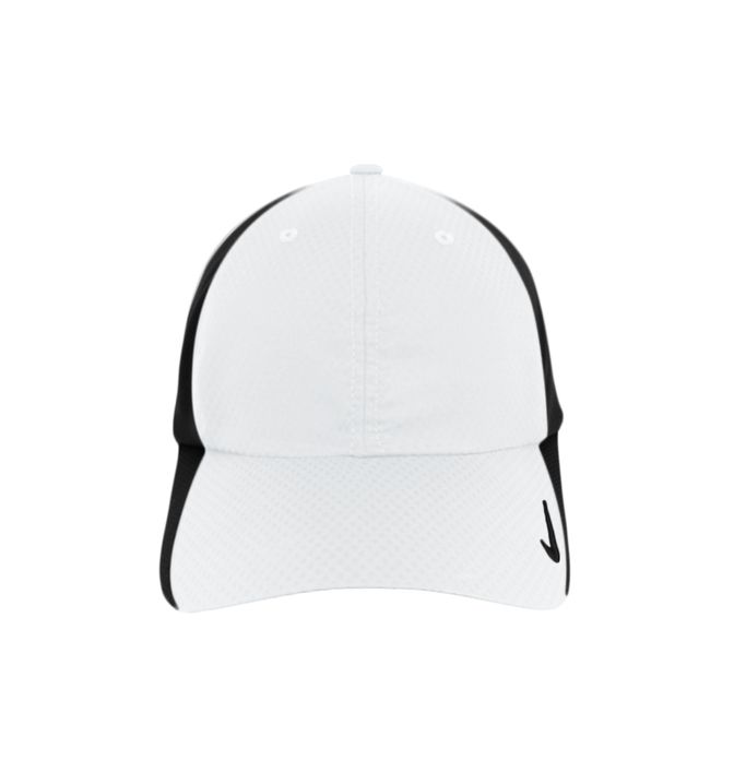 Nike Dri-FIT Swoosh Hat - Custom Branded Promotional Hats 