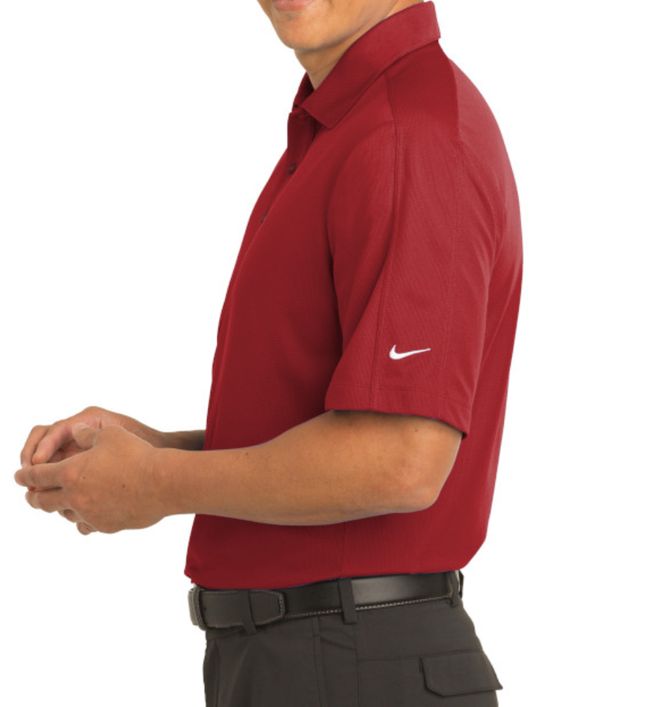 Nike Golf 266998 (9427) - Side view