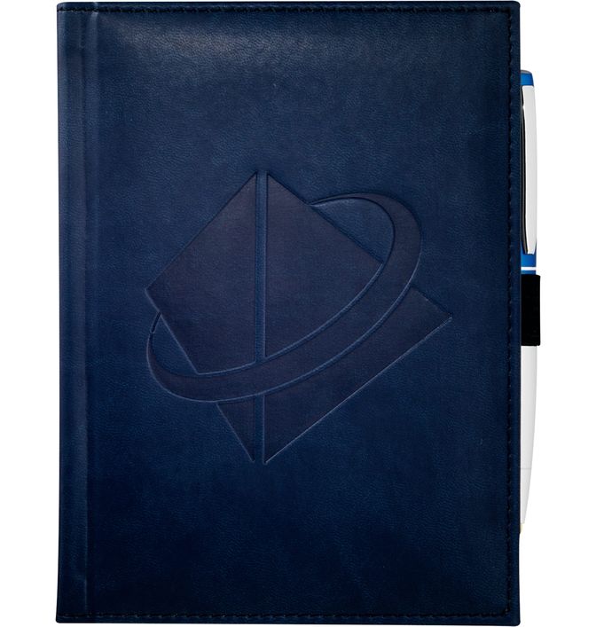5" x 7" Pedova™ Bound JournalBook®