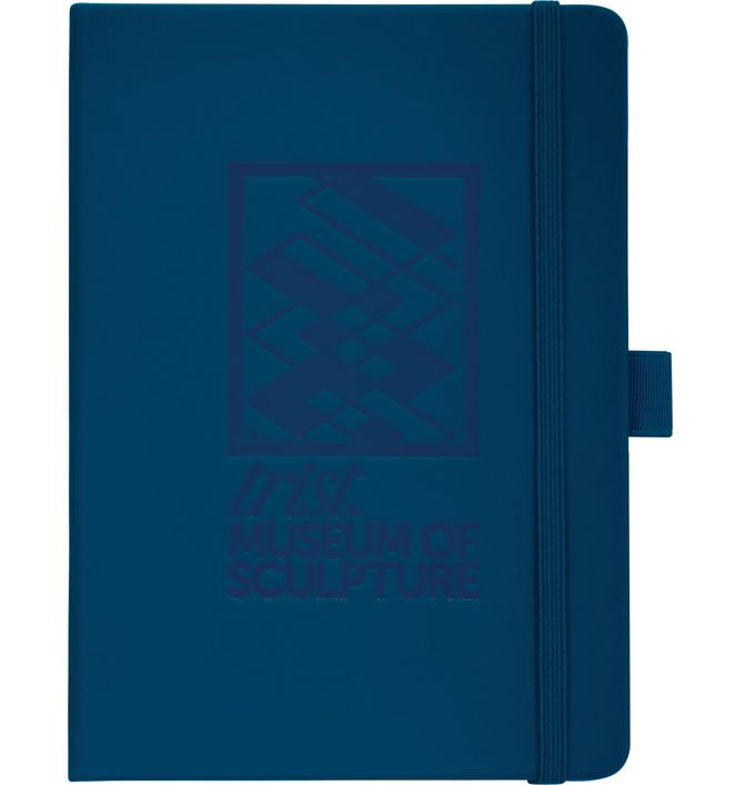 5" x 7" Vienna Hard Bound JournalBook®