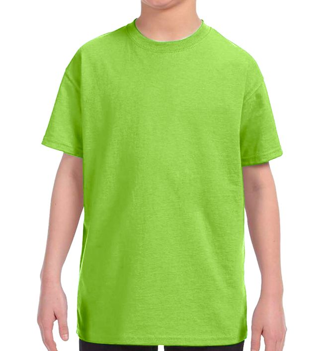 Jerzees Youth Dri-Power Active T-Shirt