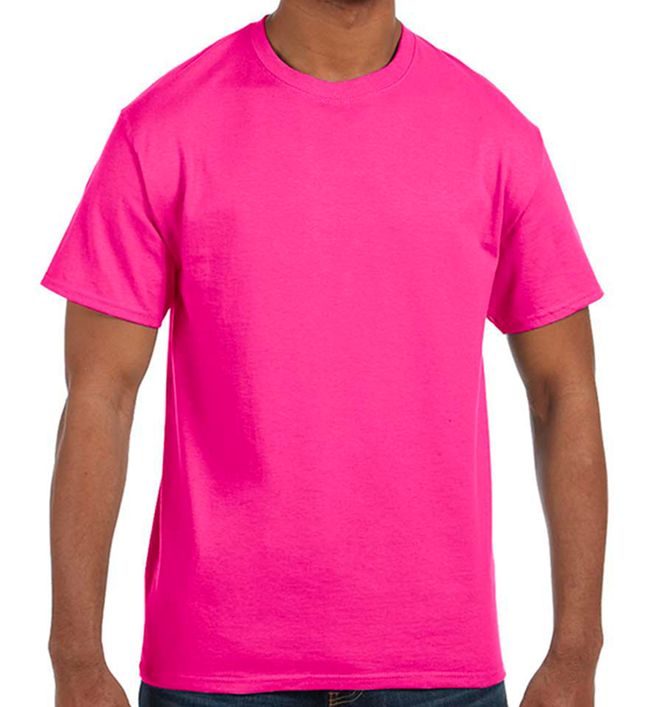 Jerzees 50/50 Blend Active T-Shirt