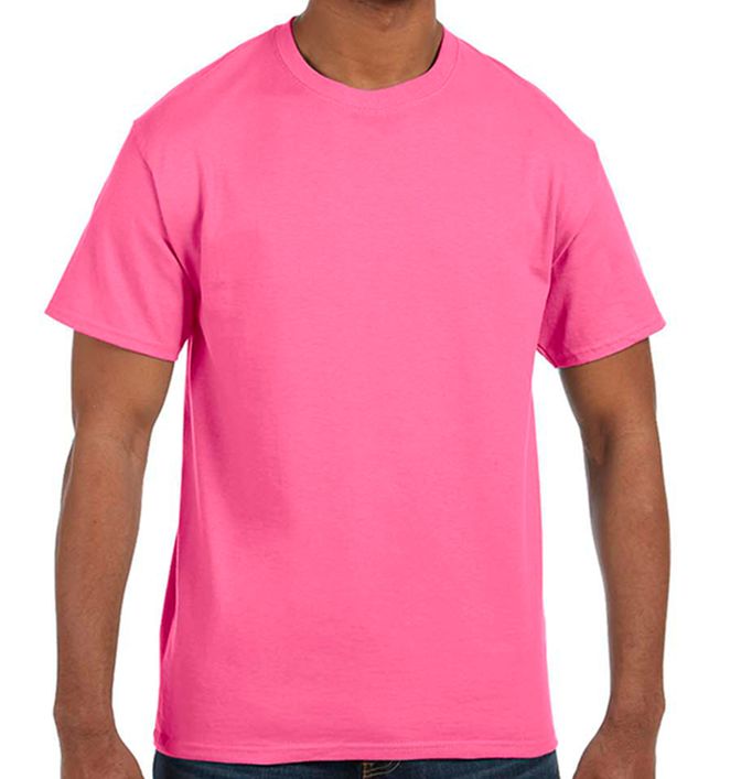 Jerzees 50/50 Blend Active T-Shirt
