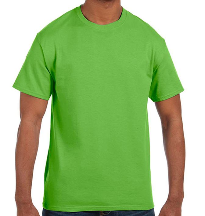 Jerzees 50/50 Blend Active T-Shirt