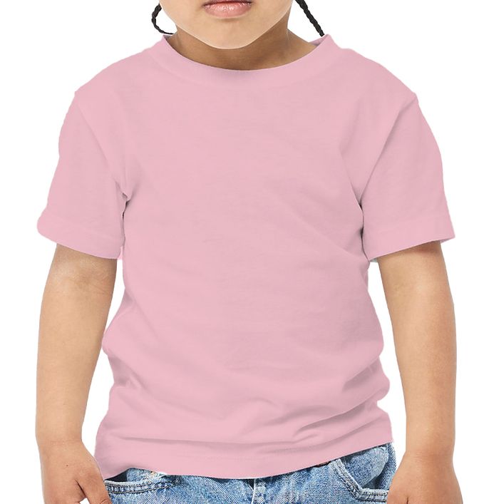 Bella + Canvas Jersey Baby T-Shirt