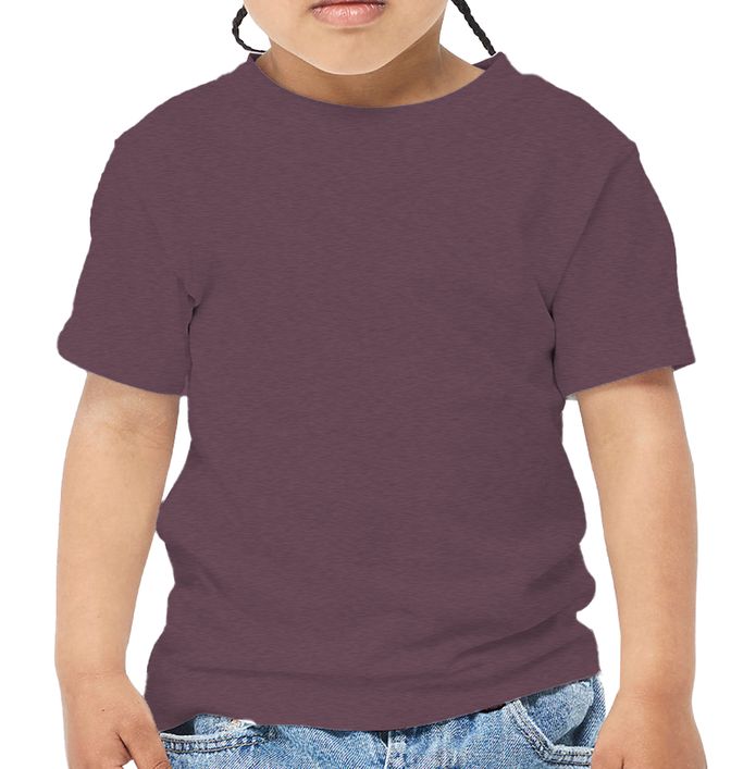 Bella + Canvas Jersey Baby T-Shirt