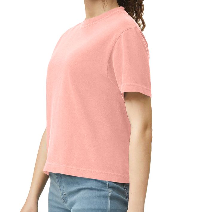 Comfort Colors 3023CL (15) - Side view