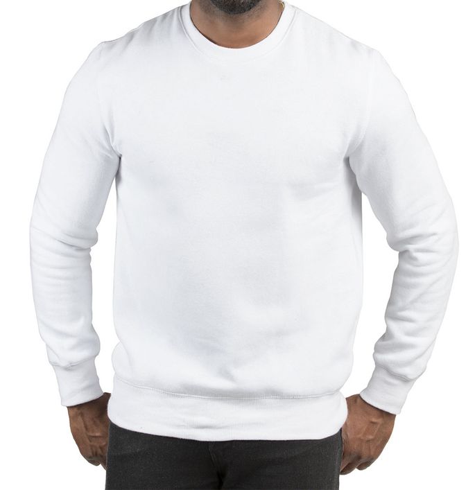 Custom Threadfast Apparel Ultimate Sweatshirt