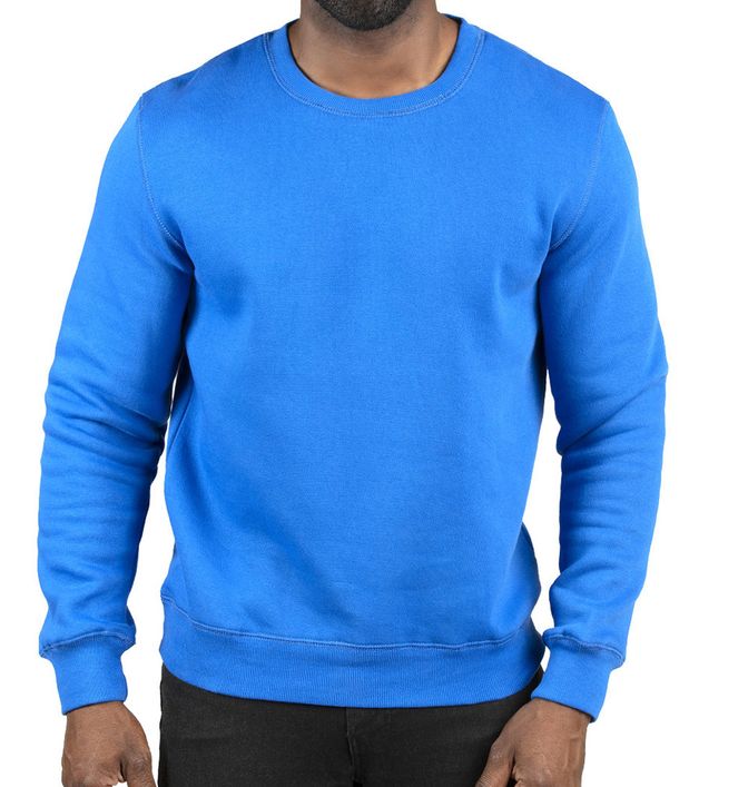 Threadfast Apparel Unisex Ultimate Sweatshirt