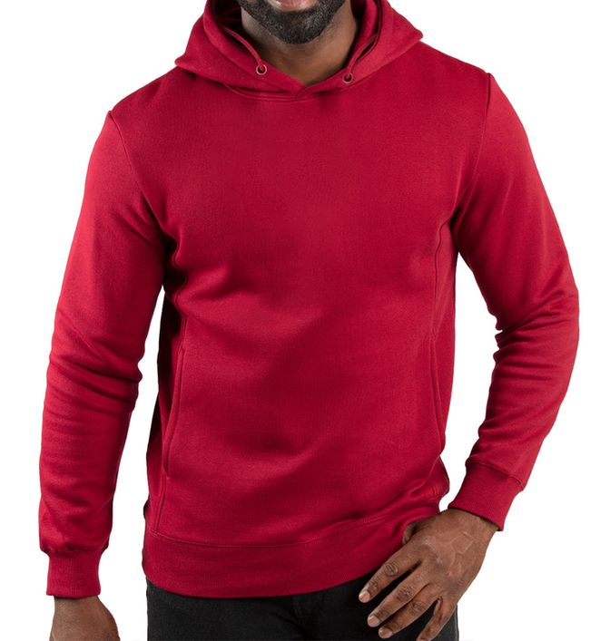 Threadfast Apparel 320H (66) - Front view