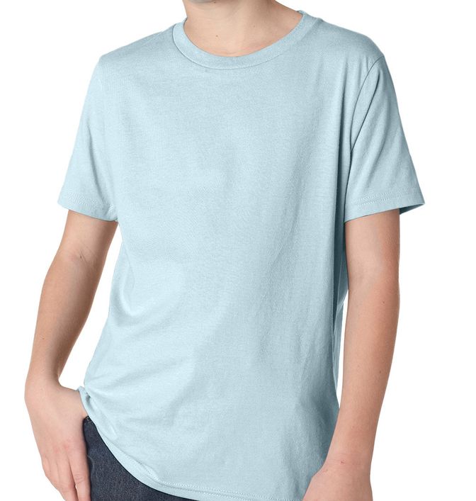Next Level 100% Cotton Kids' T-Shirt