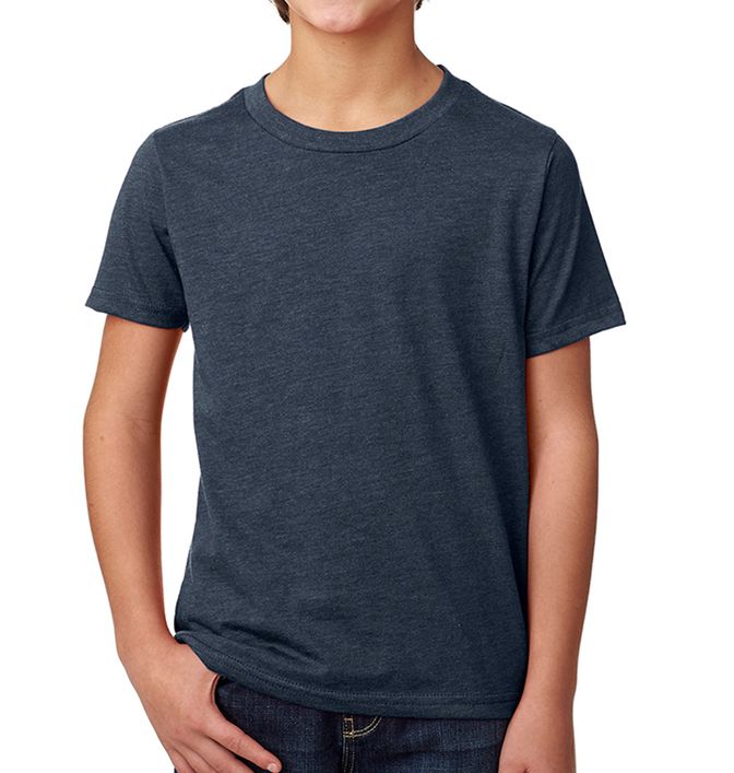 Next Level Kids' Cotton Blend T-Shirt