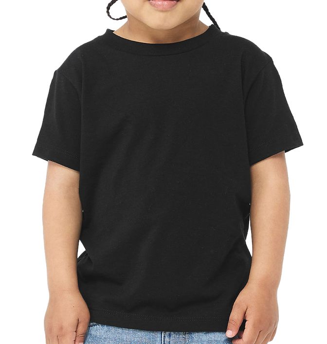 Bella + Canvas Triblend Toddler T-Shirt