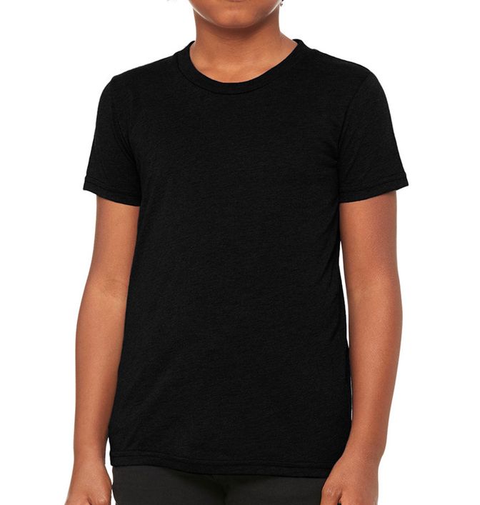 Bella + Canvas Kids Triblend T-Shirt