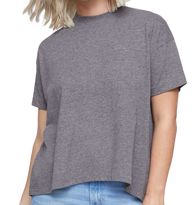 LAT Women's Hi-Lo Tee