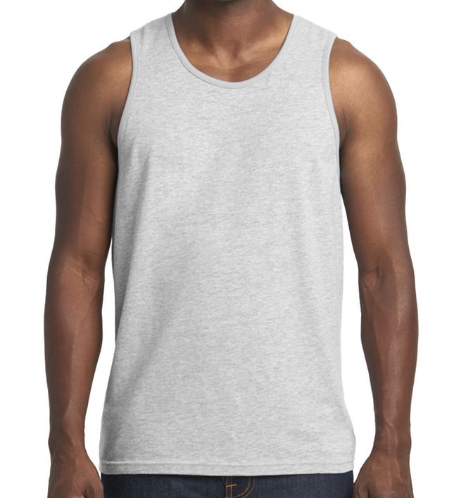 Next Level Apparel 3633 (29) - Front view