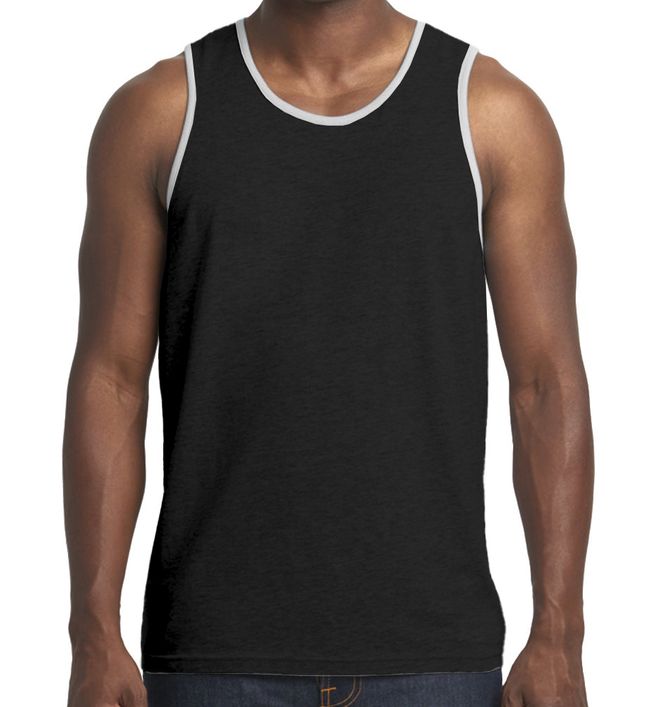 Next Level Apparel 3633 (51) - Front view