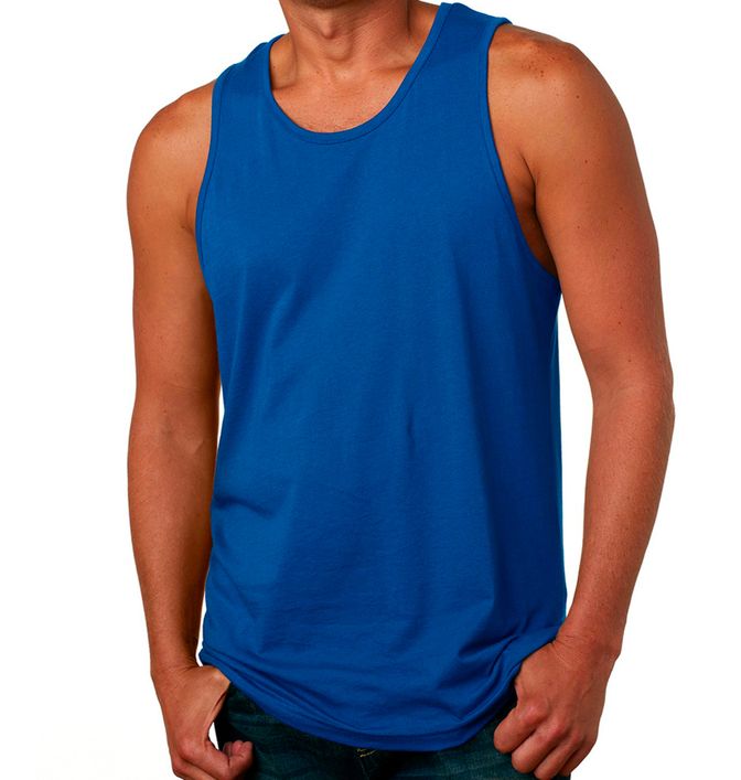 Next Level Apparel 3633 (53) - Front view