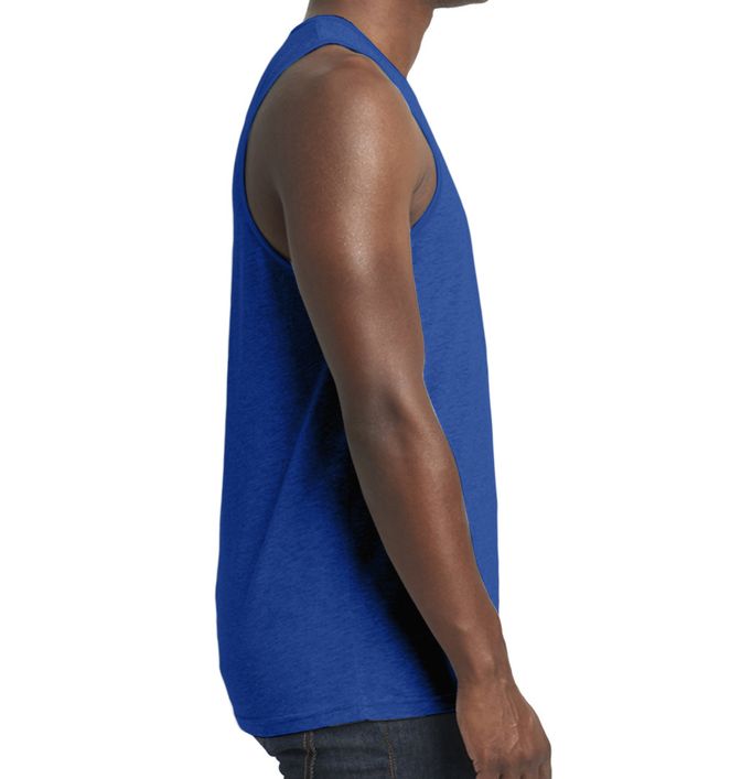Next Level Apparel 3633 (53) - Side view