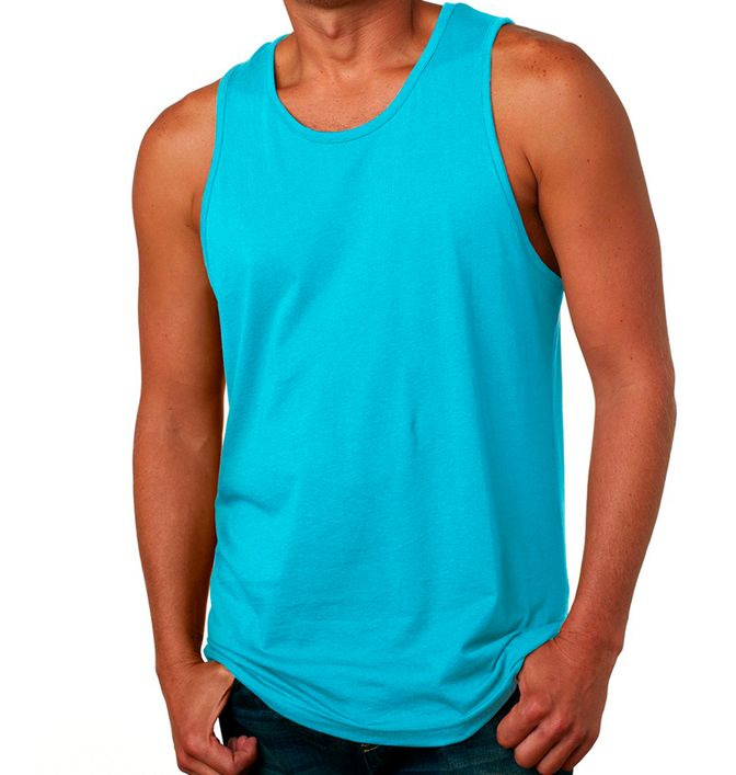 Next Level Apparel 3633 (93) - Front view