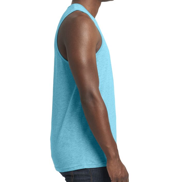 Next Level Apparel 3633 (93) - Side view
