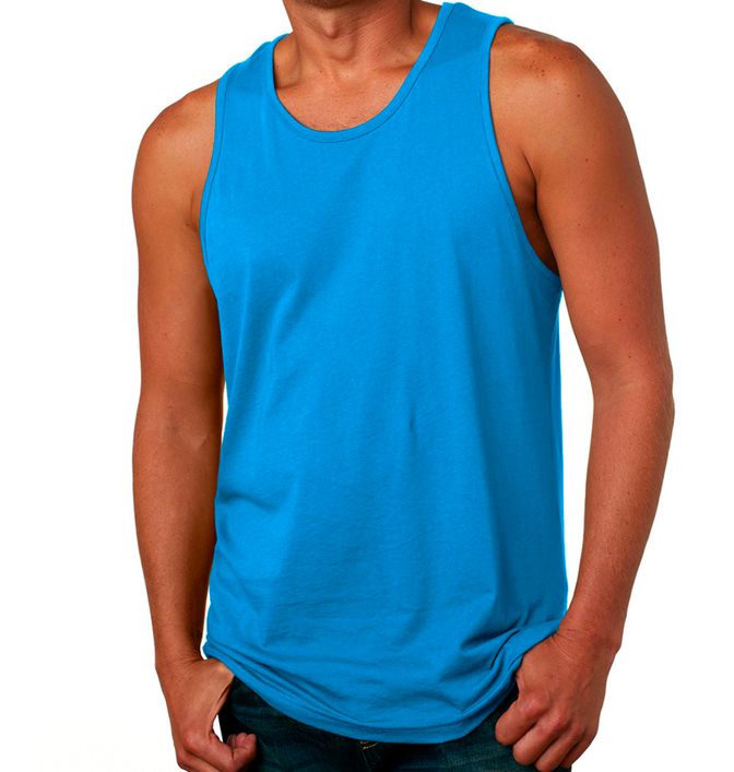 Next Level Apparel 3633 (95) - Front view