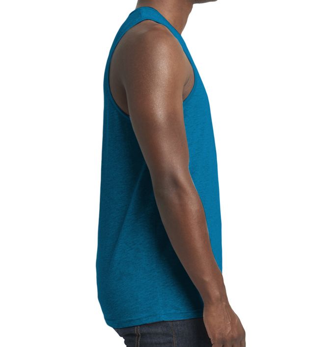 Next Level Apparel 3633 (95) - Side view