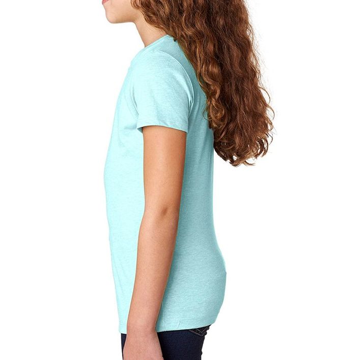 Next Level Apparel 3712 (37) - Side view