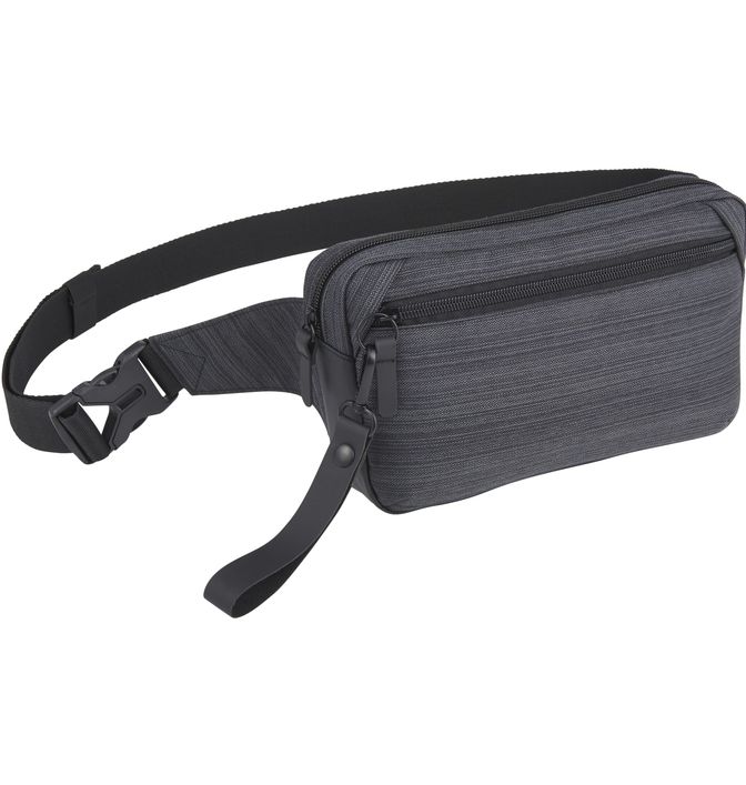 SH2415 customization everywhere waterproof cross custom fanny pack