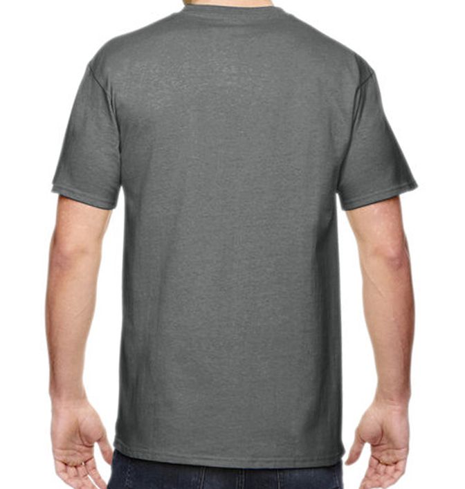Fruit of the Loom 3931 (98) - Back view