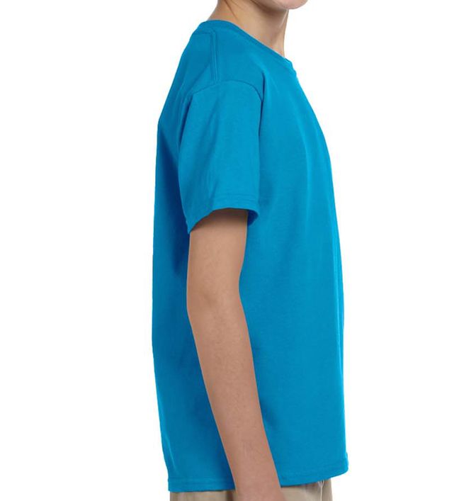 Fruit of the Loom 3931B (55) - Side view